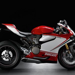 PANIGALE