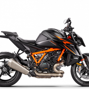 1390 SUPERDUKE