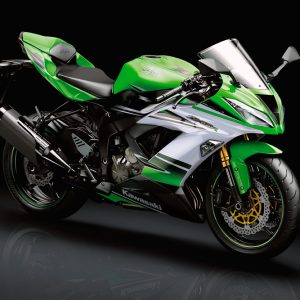 ZX 6R 03/18