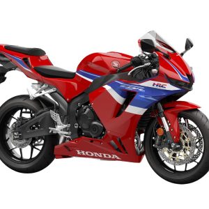 CBR 600 RR 04-25