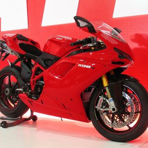 Superbike 1098-1198