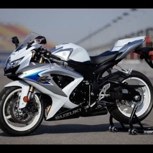 GSX R 750  04/20