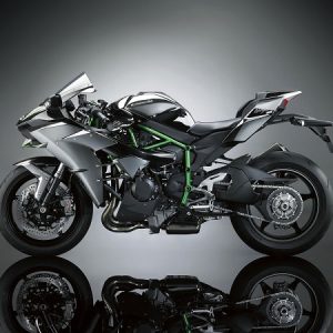 NINJA H2 15-24