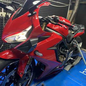 CB 650R -CBR650 17/24