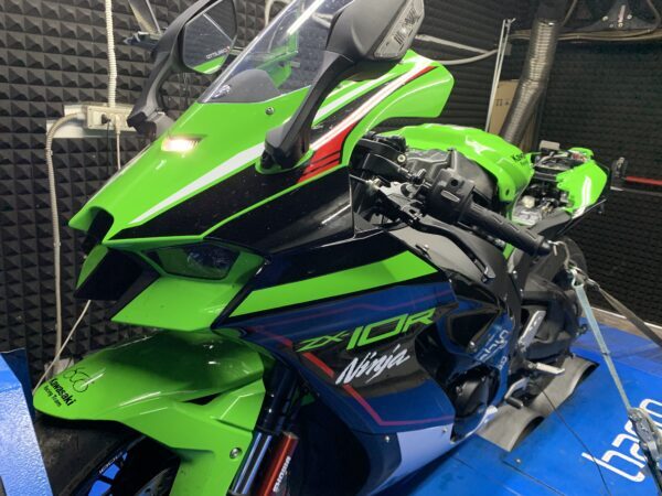 ZX 10R 04/25 - immagine 3