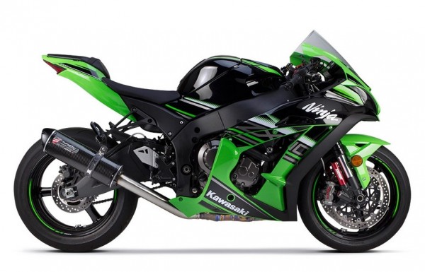 ZX 10R 04/25