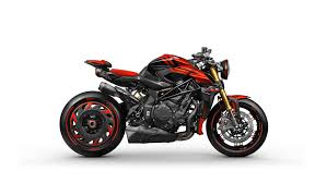 BRUTALE (all models)