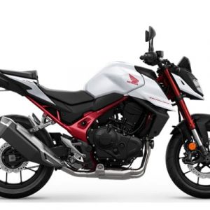 CB 750 HORNET 2023-25