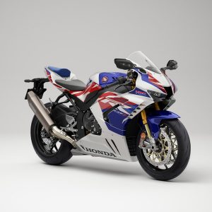 CBR 1000 RR-R 2020-25