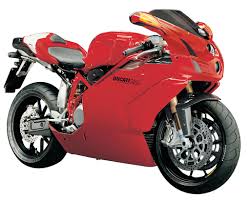 Superbike 749/999