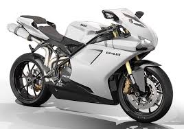 Superbike 848