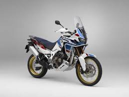 CRF 1000 AFRICA TWIN  16-19 (anche dct)