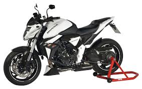 CB 1000 R 08/16