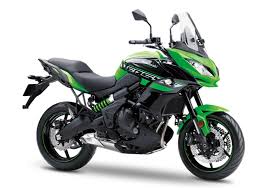 VERSYS 650  07/22