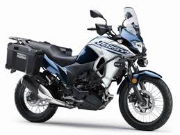 VERSYS X 250-300
