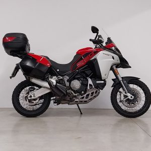 MULTISTRADA 1260