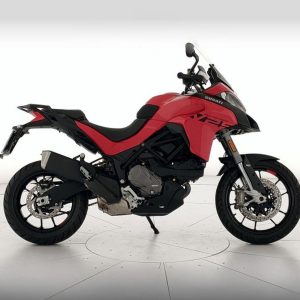 MULTISTRADA 950